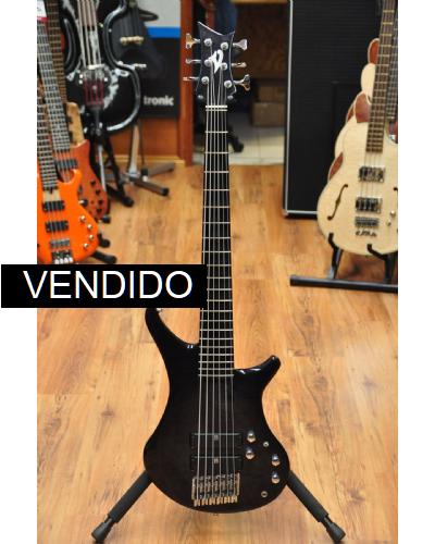 Vigier Passion 6 Series III (usado)